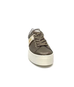 1205300 D322 Cuir Bronze*Nero Giardini Best