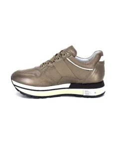 05292 D322 Cuir Bronze*Nero Giardini Clearance