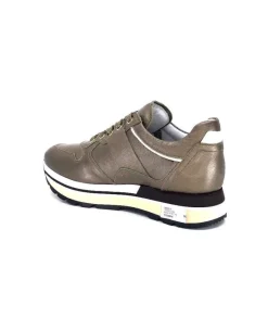 05292 D322 Cuir Bronze*Nero Giardini Clearance