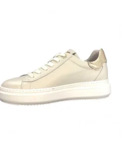 306554 D713 Cuir Guante*Nero Giardini Discount