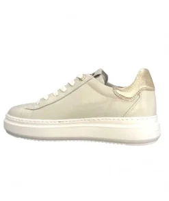 306554 D713 Cuir Guante*Nero Giardini Discount