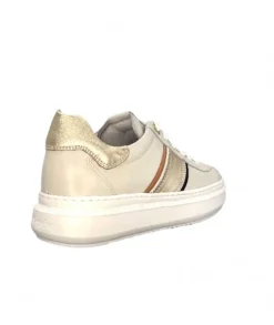 306554 D713 Cuir Guante*Nero Giardini Discount