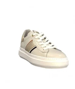 306554 D713 Cuir Guante*Nero Giardini Discount