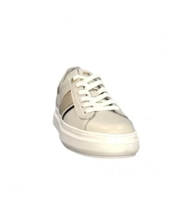 306554 D713 Cuir Guante*Nero Giardini Discount