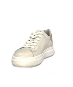 306554 D713 Cuir Guante*Nero Giardini Discount