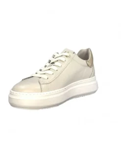 306554 D713 Cuir Guante*Nero Giardini Discount