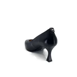 1205580 De 100 Cuir Noir*Nero Giardini Best