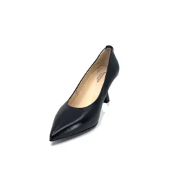 1205580 De 100 Cuir Noir*Nero Giardini Best