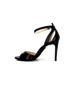 307261 De100 Cuir Noir*Nero Giardini Outlet