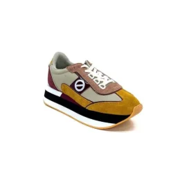 Boom Jogger Daim Moutarde*No Name Online