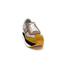 Boom Jogger Daim Moutarde*No Name Online