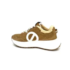 Carter Jogger Daim Noisette*No Name Sale