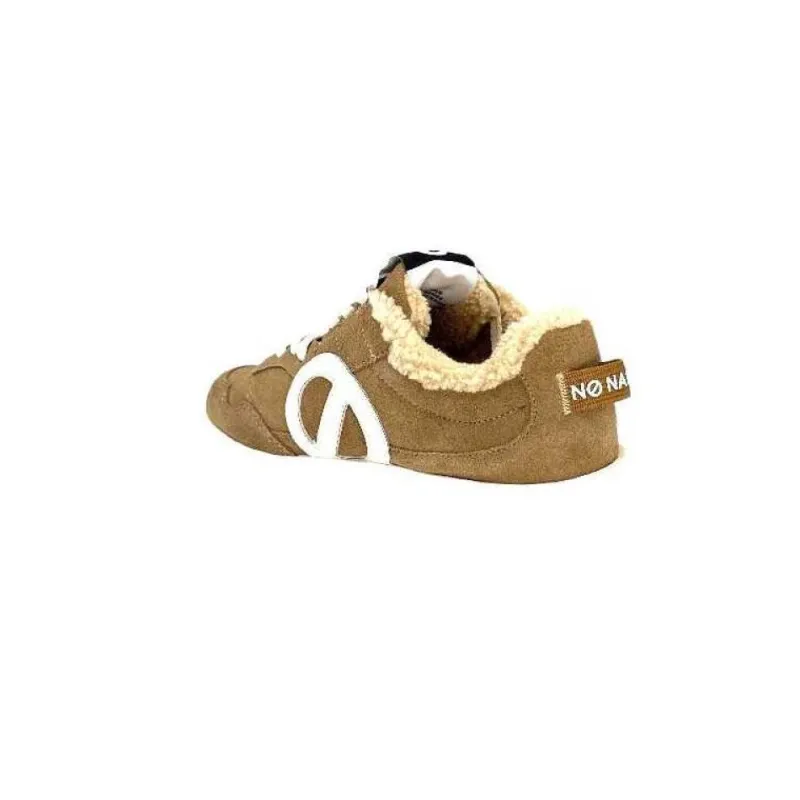 Carter Jogger Daim Noisette*No Name Sale