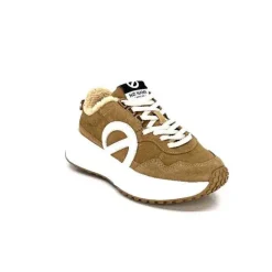 Carter Jogger Daim Noisette*No Name Sale