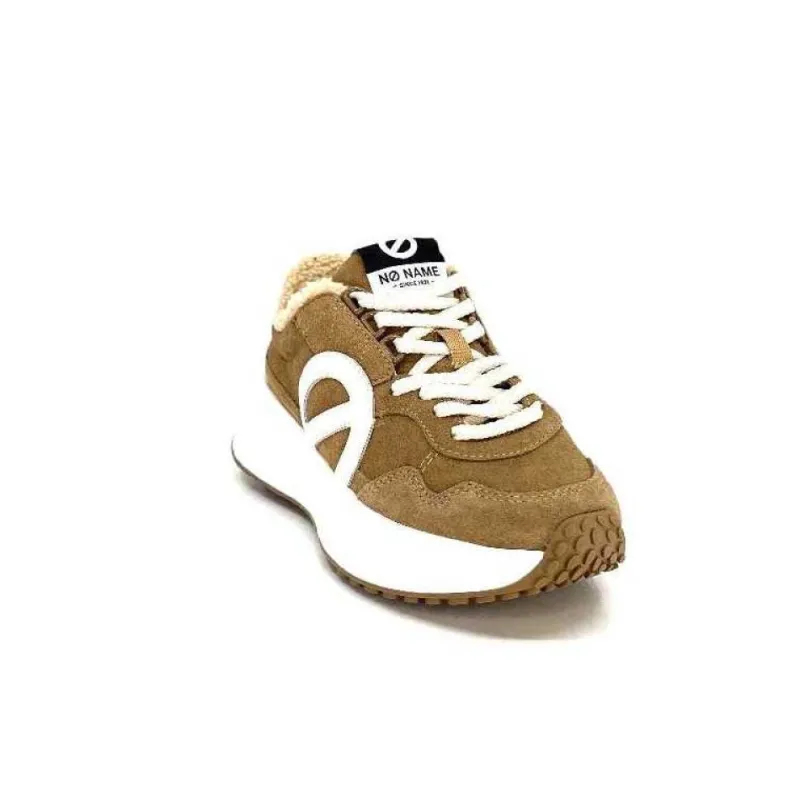 Carter Jogger Daim Noisette*No Name Sale