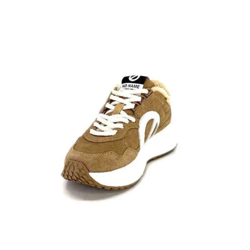 Carter Jogger Daim Noisette*No Name Sale