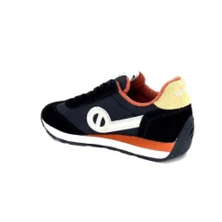 City Run Jogger Daim Textile Noir*No Name Sale