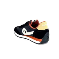 City Run Jogger Daim Textile Noir*No Name Sale