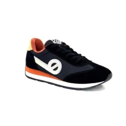 City Run Jogger Daim Textile Noir*No Name Sale