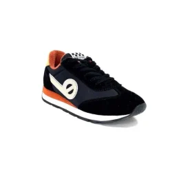 City Run Jogger Daim Textile Noir*No Name Sale