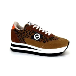 Flex M Jogger Daim Brown*No Name Discount