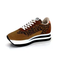 Flex M Jogger Daim Brown*No Name Discount