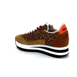 Flex M Jogger Daim Brown*No Name Discount