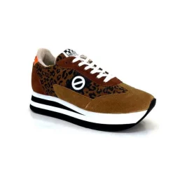 Flex M Jogger Daim Brown*No Name Discount