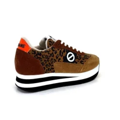 Flex M Jogger Daim Brown*No Name Discount