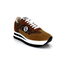 Flex M Jogger Daim Brown*No Name Discount