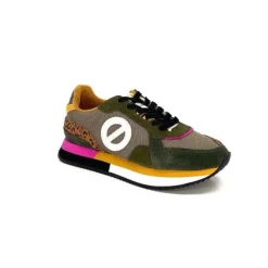 Mia Jogger Olive Taupe Marron*No Name Sale