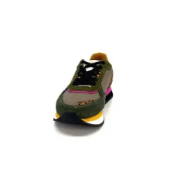 Mia Jogger Olive Taupe Marron*No Name Sale