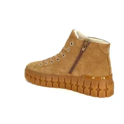 Play Mid Daim Suede Nuts*No Name Online