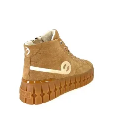 Play Mid Daim Suede Nuts*No Name Online