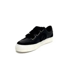 Strike Straps Cuir Noir*No Name Best