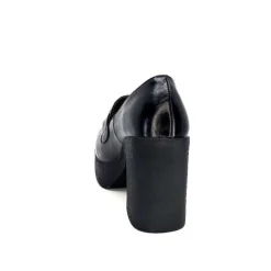 9555 Roco Cuir Noir*noa harmon Hot