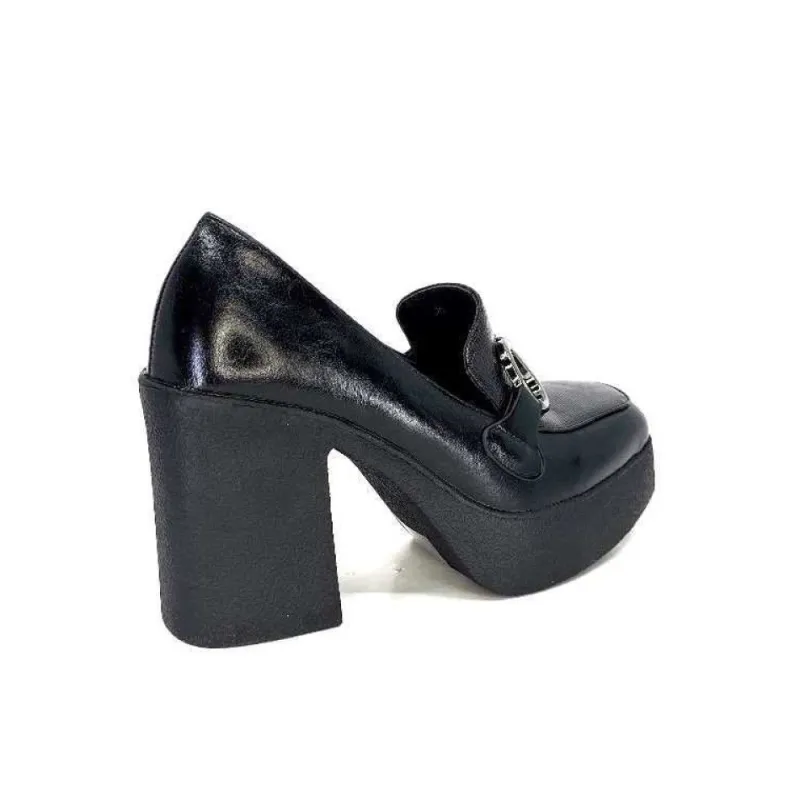 9555 Roco Cuir Noir*noa harmon Hot