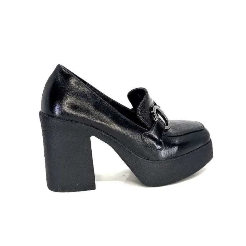 9555 Roco Cuir Noir*noa harmon Hot
