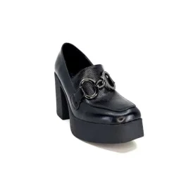 9555 Roco Cuir Noir*noa harmon Hot