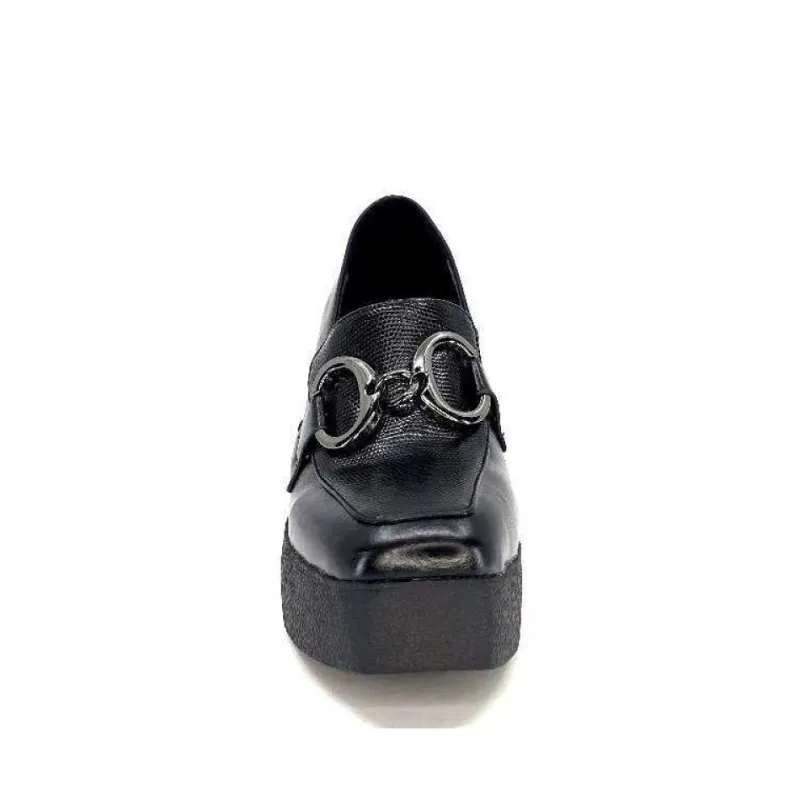9555 Roco Cuir Noir*noa harmon Hot