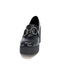 9555 Roco Cuir Noir*noa harmon Hot