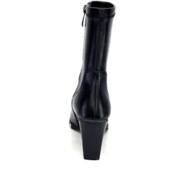 9095 Yvette Cuir Noir*noa harmon