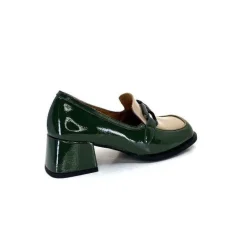 9581-M01 Ben Cuir Vernis Vert*noa harmon Sale