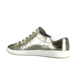 628393 Cuir Dore*Pataugas