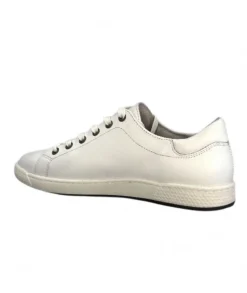 628393 Jayo Cuir Blanc*Pataugas New