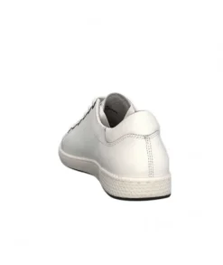 628393 Jayo Cuir Blanc*Pataugas New