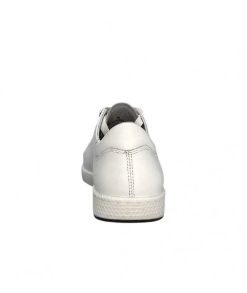 628393 Jayo Cuir Blanc*Pataugas New