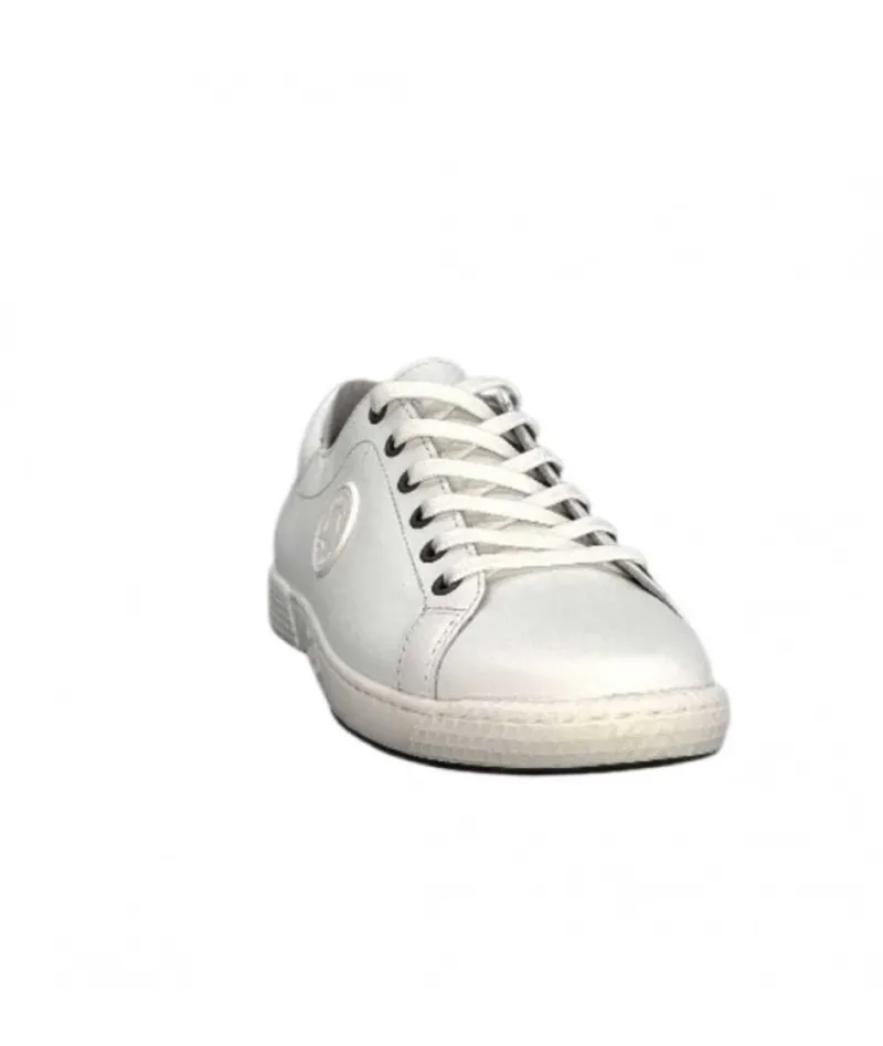 628393 Jayo Cuir Blanc*Pataugas New