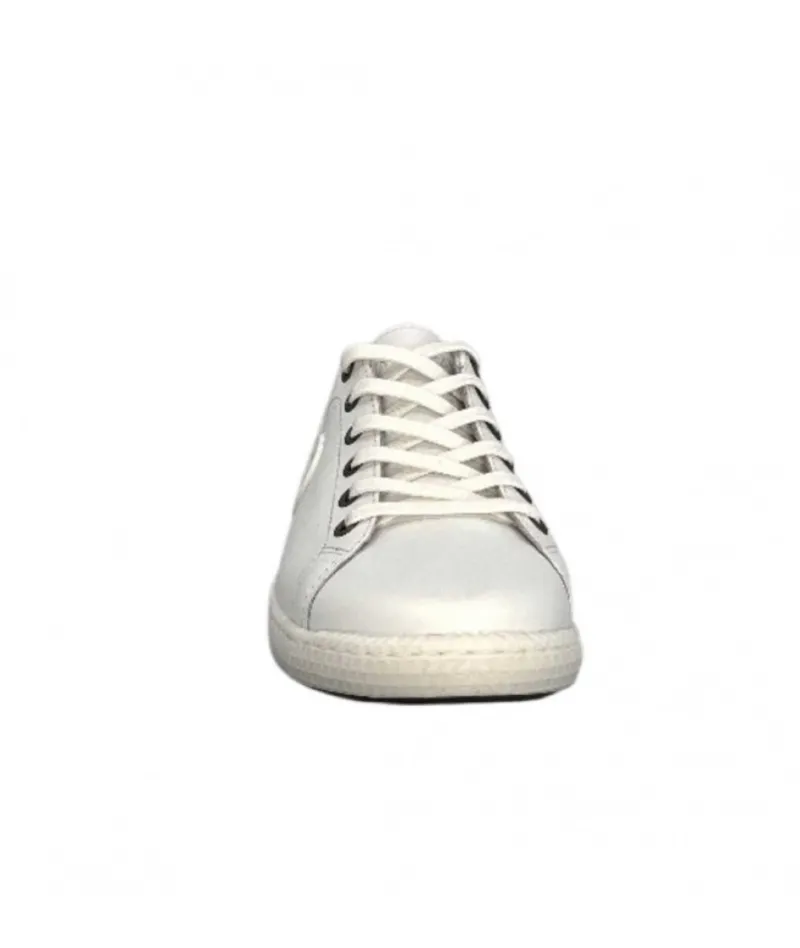 628393 Jayo Cuir Blanc*Pataugas New