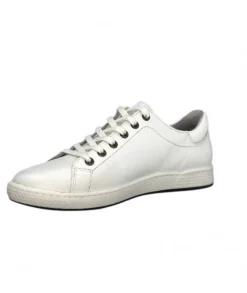 628393 Jayo Cuir Blanc*Pataugas New